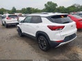 2021 Chevrolet Trailblazer — photo 3 of 11 | VIN KL79MRSL5MB166173