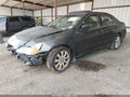 2007 Honda Accord — photo 2 of 16 | VIN 1HGCM66517A036177