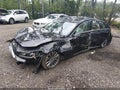 2016 Hyundai Genesis — photo 2 of 16 | VIN KMHGN4JE7GU125223
