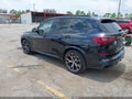 2021 BMW X5 — photo 3 of 16 | VIN 5UXTA6C07M9E94448