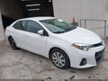 2014 Toyota Corolla — photo 6 of 16 | VIN 2T1BURHE5EC159322