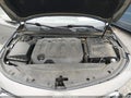 2018 Chevrolet Impala — photo 10 of 15 | VIN 2G1105S35J9120868
