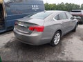 2018 Chevrolet Impala — photo 4 of 15 | VIN 2G1105S35J9120868