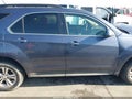 2014 Chevrolet Equinox — photo 13 of 16 | VIN 2GNALBEK6E6192032