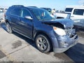 2014 Chevrolet Equinox — photo 1 of 16 | VIN 2GNALBEK6E6192032