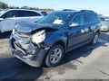 2014 Chevrolet Equinox — photo 2 of 16 | VIN 2GNALBEK6E6192032