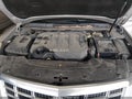 2014 Cadillac XTS — photo 10 of 15 | VIN 2G61N5S34E9272271