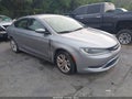 2015 Chrysler 200 — photo 1 of 11 | VIN 1C3CCCAB0FN602483