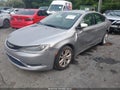 2015 Chrysler 200 — photo 2 of 11 | VIN 1C3CCCAB0FN602483