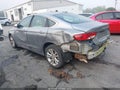 2015 Chrysler 200 — photo 3 of 11 | VIN 1C3CCCAB0FN602483