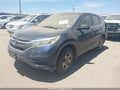 2015 Honda CR-V — photo 2 of 16 | VIN 3CZRM3H39FG715675
