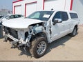2019 Chevrolet Silverado 1500 — photo 2 of 17 | VIN 1GCRYDED2KZ231757