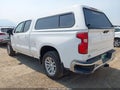 2019 Chevrolet Silverado 1500 — photo 3 of 17 | VIN 1GCRYDED2KZ231757