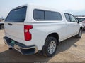 2019 Chevrolet Silverado 1500 — photo 4 of 17 | VIN 1GCRYDED2KZ231757