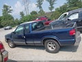 2001 Chevrolet S-10 — photo 14 of 16 | VIN 1GCCS19WX18170695