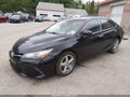2017 Toyota Camry — photo 2 of 17 | VIN 4T1BF1FK1HU437429