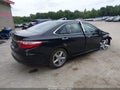 2017 Toyota Camry — photo 4 of 17 | VIN 4T1BF1FK1HU437429