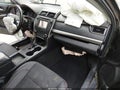 2017 Toyota Camry — photo 5 of 17 | VIN 4T1BF1FK1HU437429