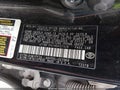 2017 Toyota Camry — photo 9 of 17 | VIN 4T1BF1FK1HU437429