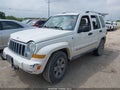 2005 Jeep Liberty — photo 2 of 11 | VIN 1J4GL58K85W712859