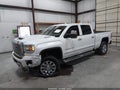 2018 GMC Sierra — photo 2 of 18 | VIN 1GT12UEY1JF203482