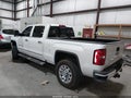 2018 GMC Sierra — photo 3 of 18 | VIN 1GT12UEY1JF203482