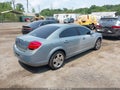 2008 Saturn Aura — photo 4 of 16 | VIN 1G8ZS57N68F135891