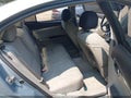 2008 Saturn Aura — photo 8 of 16 | VIN 1G8ZS57N68F135891