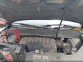 2014 GMC Acadia — photo 10 of 16 | VIN 1GKKRPKD0EJ244082