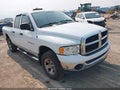 2005 Dodge Ram 1500 — photo 1 of 11 | VIN 1D7HU18D45S142387