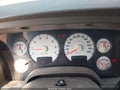 2005 Dodge Ram 1500 — photo 7 of 11 | VIN 1D7HU18D45S142387