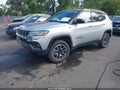 2024 Jeep Compass — photo 2 of 16 | VIN 3C4NJDDN5RT144983