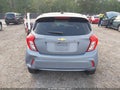 2017 Chevrolet Spark — photo 15 of 15 | VIN KL8CB6SA4HC839555