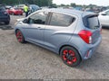 2017 Chevrolet Spark — photo 3 of 15 | VIN KL8CB6SA4HC839555