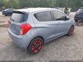 2017 Chevrolet Spark — photo 4 of 15 | VIN KL8CB6SA4HC839555