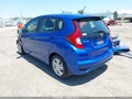 2020 Honda Fit — photo 3 of 17 | VIN 3HGGK5H43LM724796