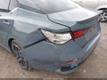 2024 Nissan Sentra — photo 6 of 17 | VIN 3N1AB8DV2RY377020