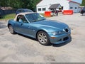 2001 BMW Z3 — photo 1 of 15 | VIN WBACN33431LM02932