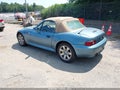 2001 BMW Z3 — photo 3 of 15 | VIN WBACN33431LM02932