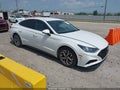 2020 Hyundai Sonata — photo 1 of 17 | VIN 5NPEL4JA1LH001760