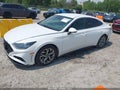2020 Hyundai Sonata — photo 2 of 17 | VIN 5NPEL4JA1LH001760