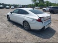2020 Hyundai Sonata — photo 3 of 17 | VIN 5NPEL4JA1LH001760
