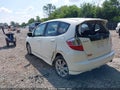 2011 Honda Fit — photo 3 of 16 | VIN JHMGE8H59BC012954