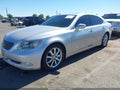 2007 Lexus LS 460 — photo 2 of 12 | VIN JTHBL46F175035189