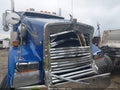 2000 Kenworth Construction — photo 10 of 16 | VIN 1XKWDR9X5YJ861736
