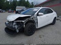 2016 Toyota Corolla — photo 2 of 21 | VIN 2T1BURHE0GC678314