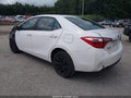 2016 Toyota Corolla — photo 3 of 21 | VIN 2T1BURHE0GC678314
