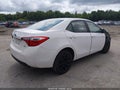 2016 Toyota Corolla — photo 4 of 21 | VIN 2T1BURHE0GC678314
