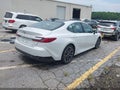2025 Toyota Camry — photo 4 of 16 | VIN 4T1DAACK2SU187640