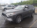 2025 Toyota RAV4 — photo 2 of 16 | VIN 2T3P1RFV0SW519387